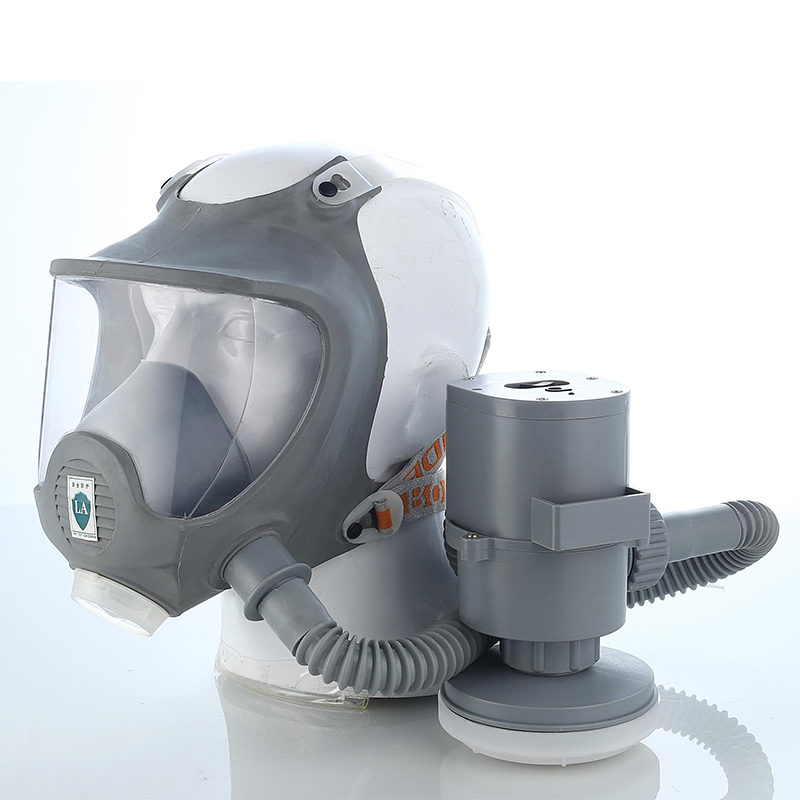 以勒9800R電動送長管風呼吸器