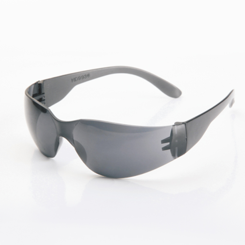 以勒0308C防沖擊防護眼鏡