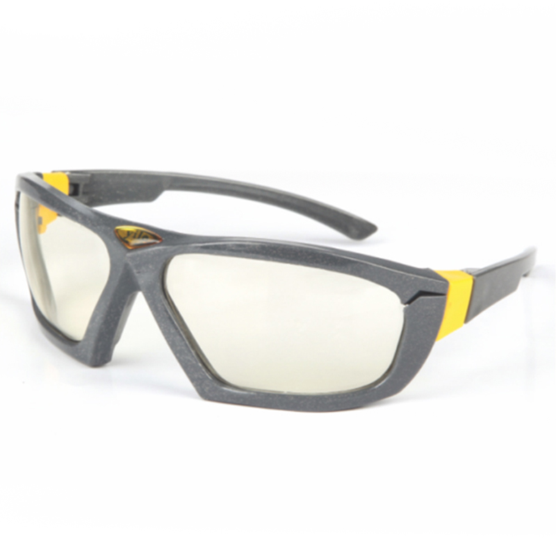 以勒801A防沖擊防護眼鏡