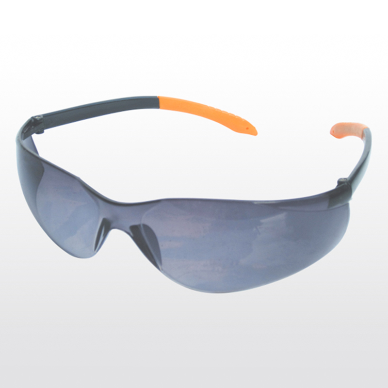 以勒0409B防沖擊防護(hù)眼鏡