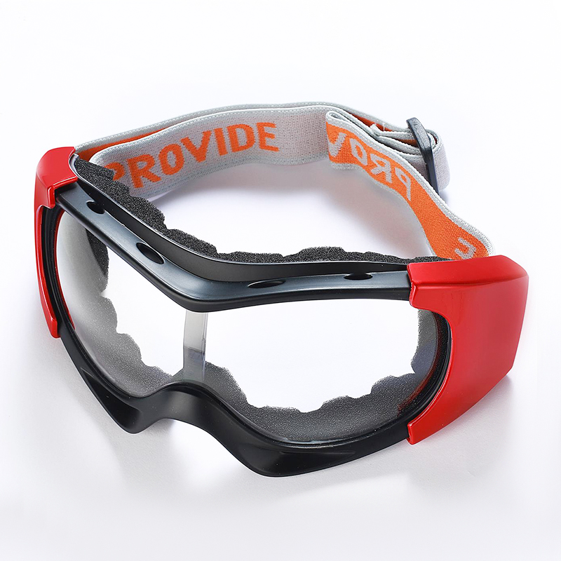 以勒3600防沖擊護(hù)目鏡