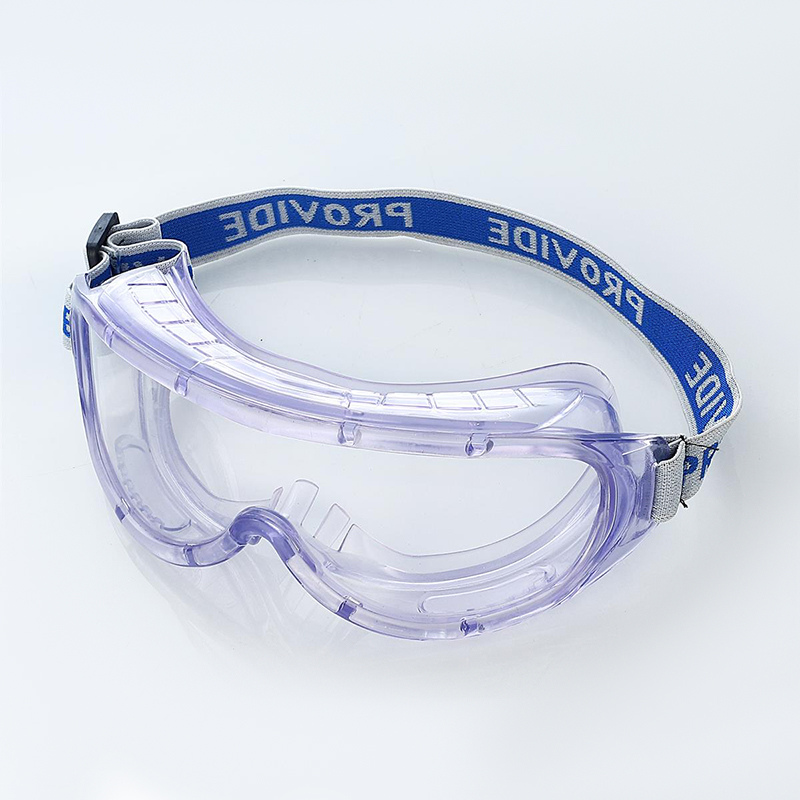 以勒303-6防沖擊護目鏡