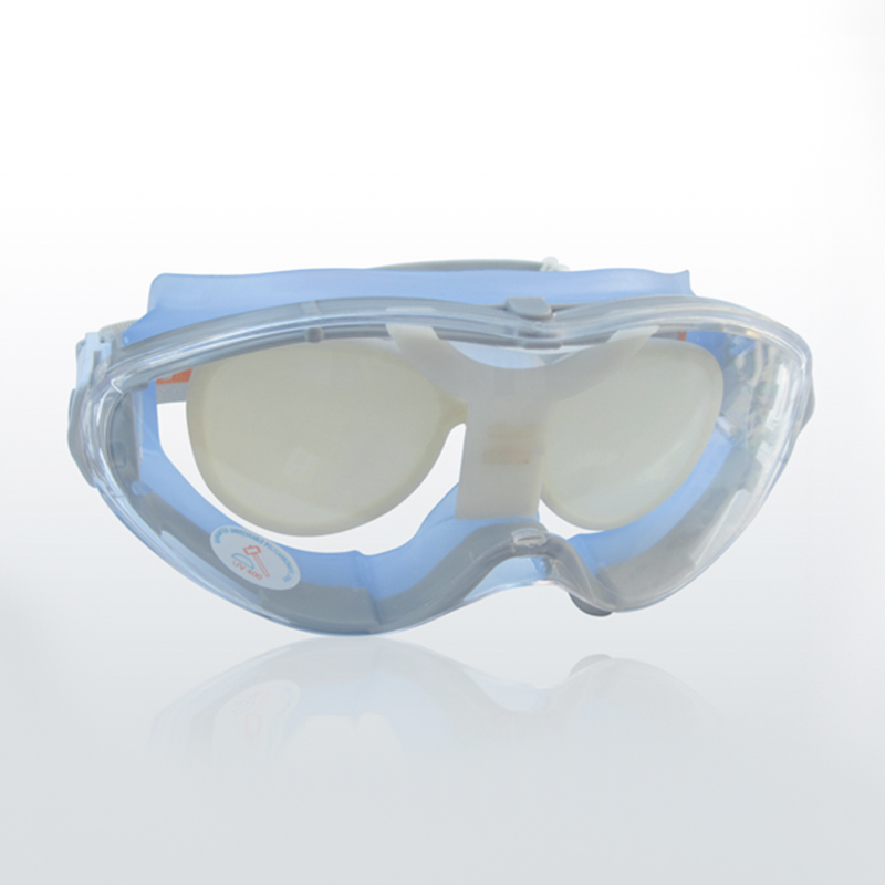 以勒303-4C防沖擊護(hù)目鏡