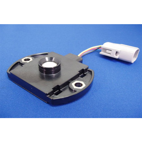 理研FSD-753氫氣監(jiān)測氣體探測器