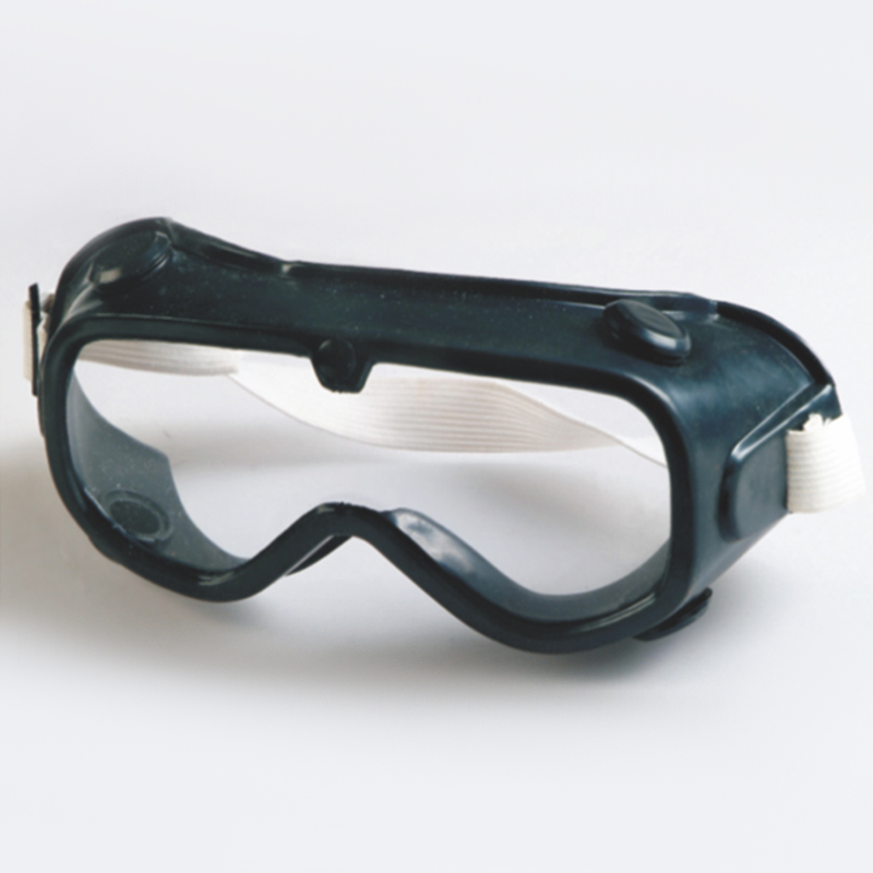 以勒B1018防沖擊護目鏡