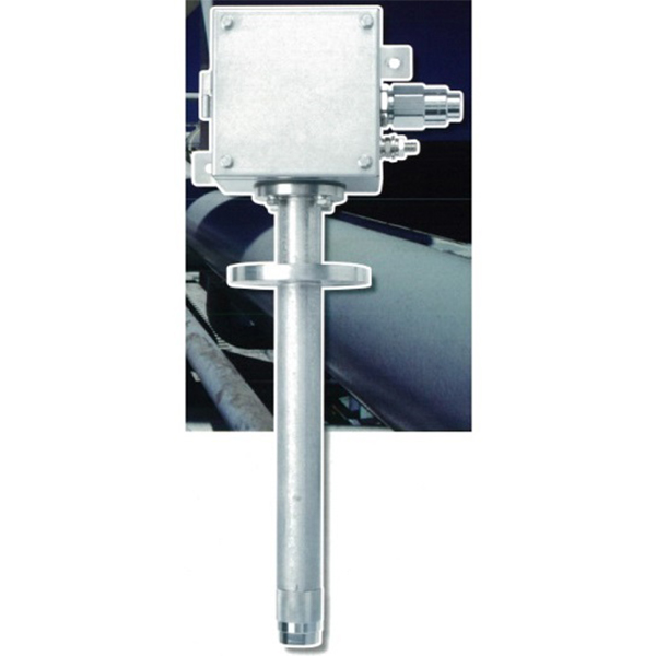 理研GD-F200i-T本質(zhì)安全防爆氣體探測器