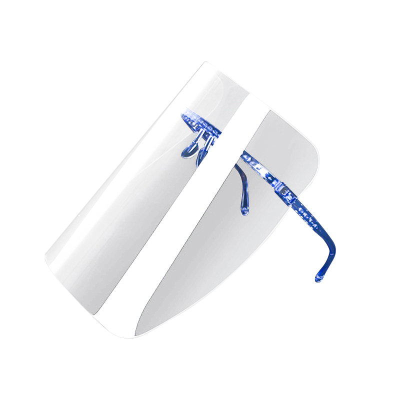 以勒800防護面屏