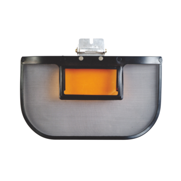 以勒0702特殊工種防護面屏