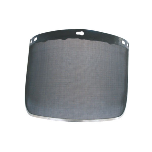 以勒0606A鐵絲網面屏