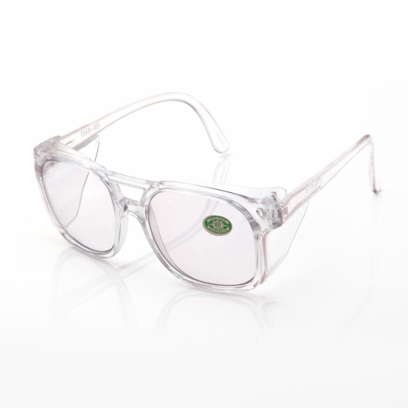 以勒1148T PC架防紫外線防護眼鏡