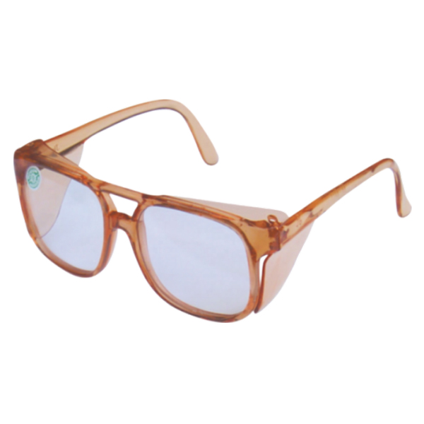 以勒1148B鐵屑紫外線防護(hù)眼鏡