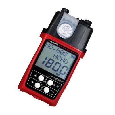 理研FP-30MK2(C)甲醛檢測(cè)儀