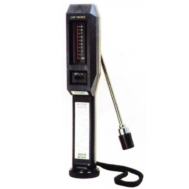 理研GH-202F可燃氣體探測器