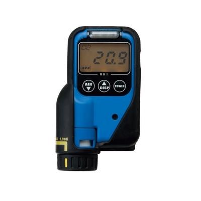 理研OX-07A氧氣氣體檢測儀