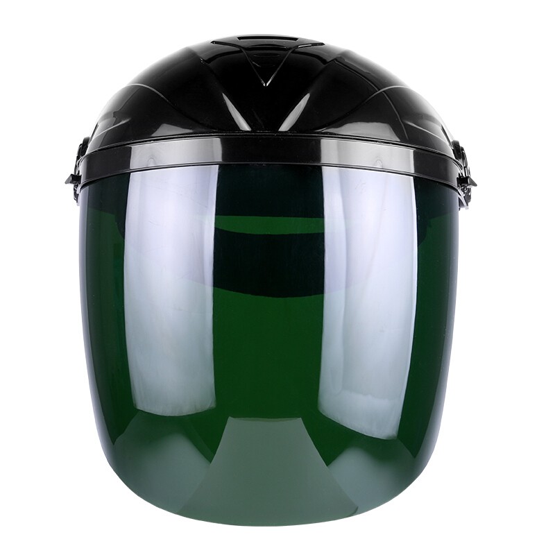 星工XGH695焊工焊接頭戴式電焊面罩 