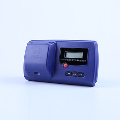 吉大小天鵝GDYK-201S室內(nèi)甲醛檢測儀