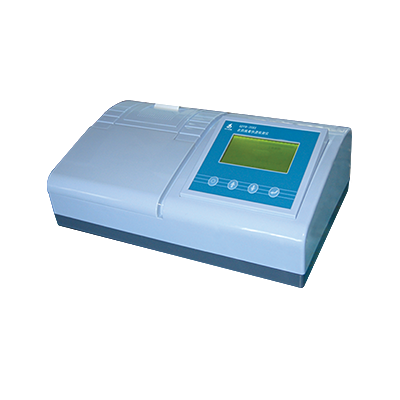 吉大小天鵝GDYN-308S農藥殘留檢測儀