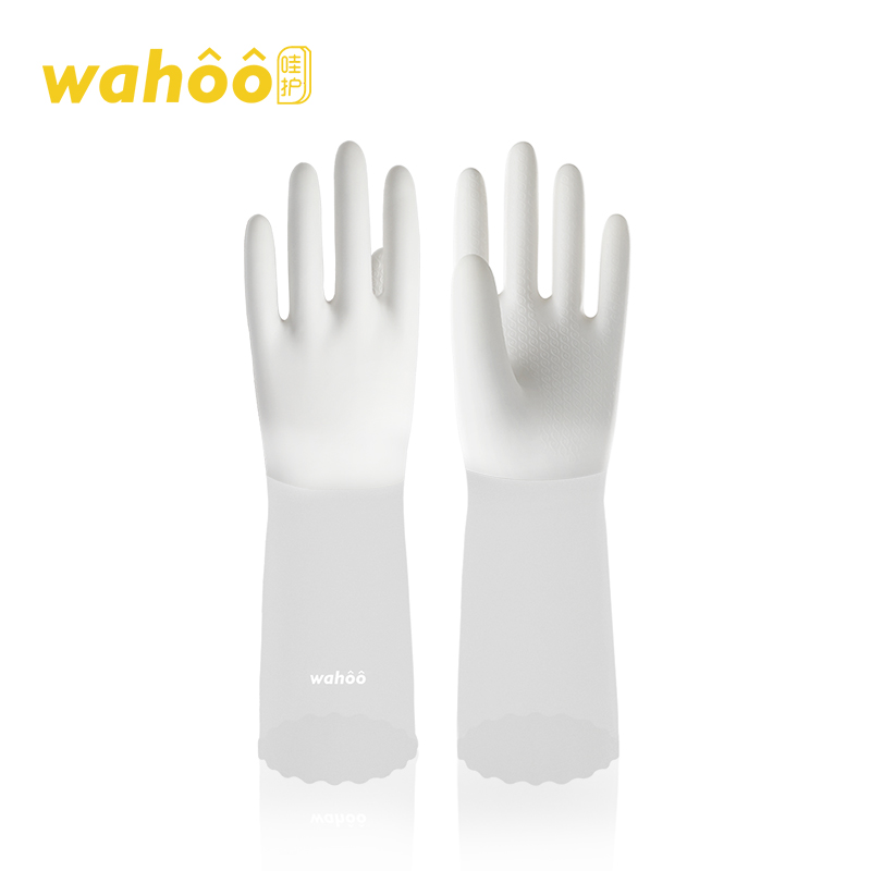 LANON蘭浪GN-30-Standard輕薄防水PVC手套