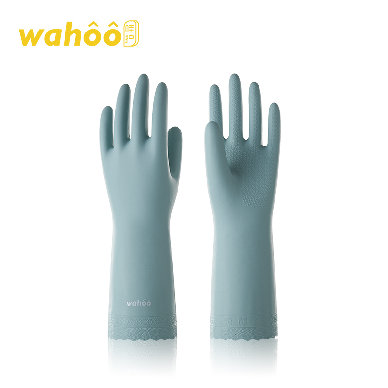 LANON蘭浪GL-30-Standard防水耐磨PVC手套