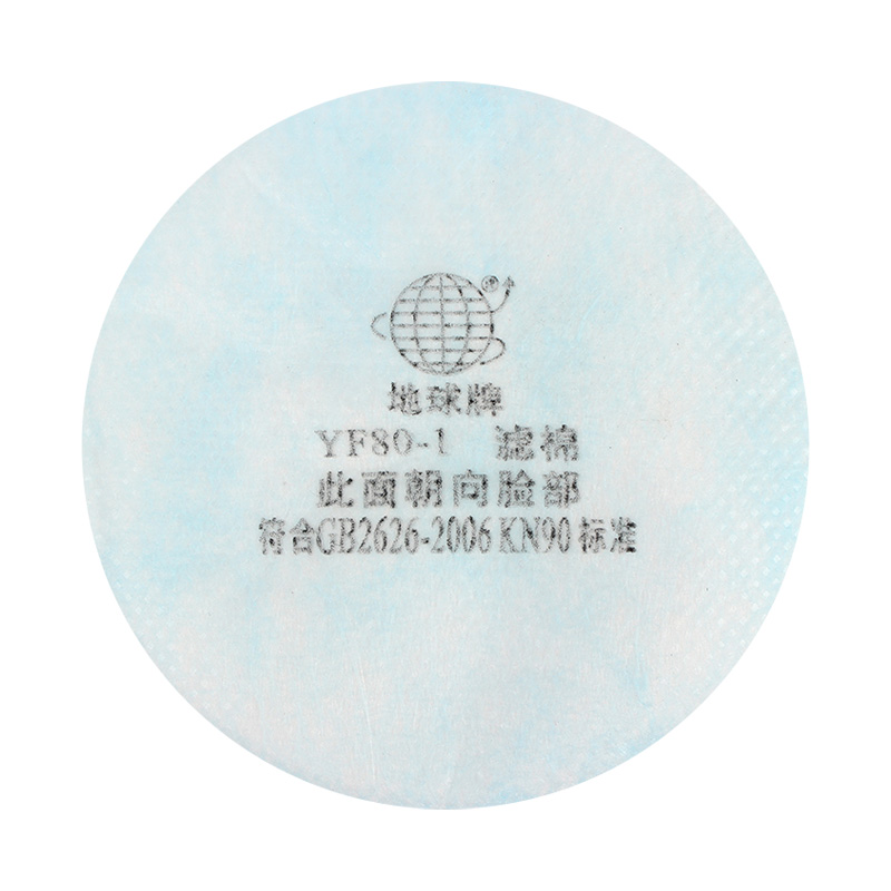 地球YF80-1KN90濾棉