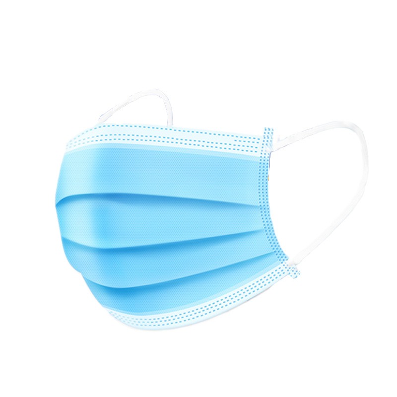 恩惠醫療防塵一次性醫用口罩