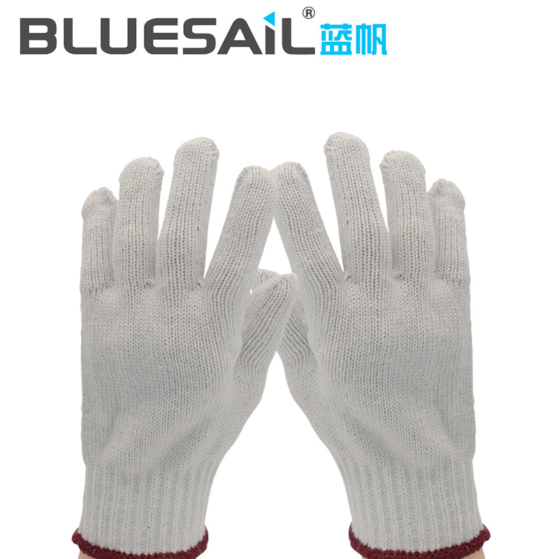 藍(lán)帆醫(yī)療NL600耐磨防滑勞保手套