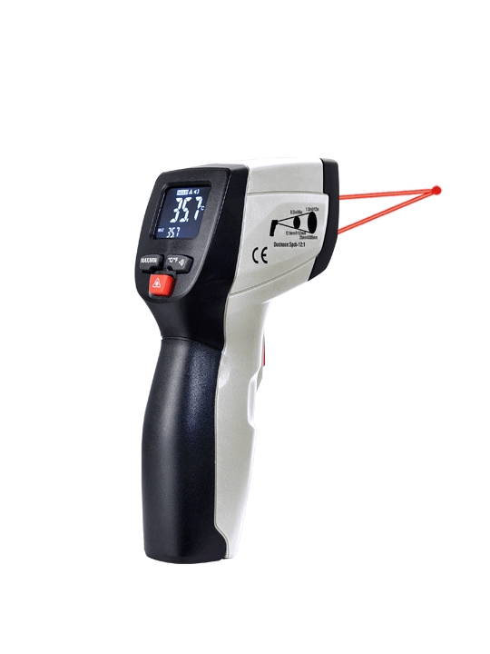 華盛昌DT-820V迷你型專業(yè)級紅外線測溫儀