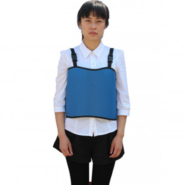 康諧醫(yī)療KX-31 A型乳腺防護(hù)圍裙