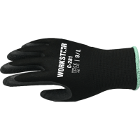 多給力C-281耐磨耐刺穿勞保手套