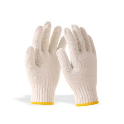 好員工H7-M600毛紡棉紗手套