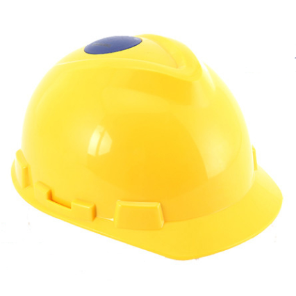 華信Ai含芯片互聯安全帽