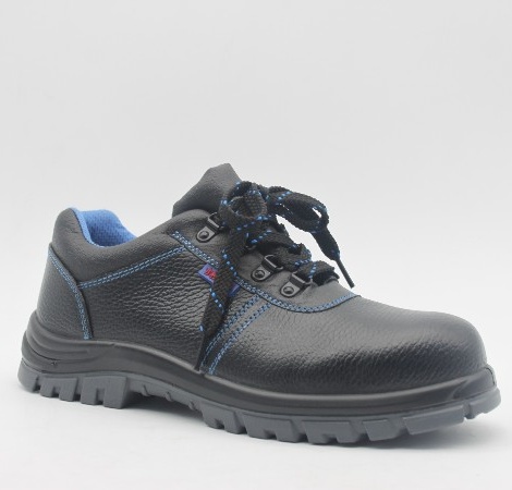 華信吉豹WB311經典安全鞋勞保鞋