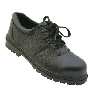 華信吉豹WB719低幫防砸防刺穿防高溫安全鞋