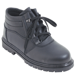 華信吉豹WB739中幫防高溫安全鞋