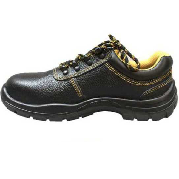 華信吉豹FX610低幫防砸防刺穿安全鞋