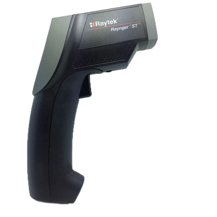 雷泰ST20手持紅外測溫儀