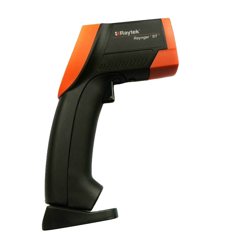 雷泰ST25手持紅外測溫儀