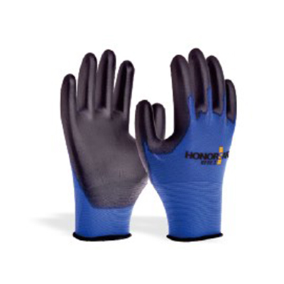 好員工T503PU涂層手套