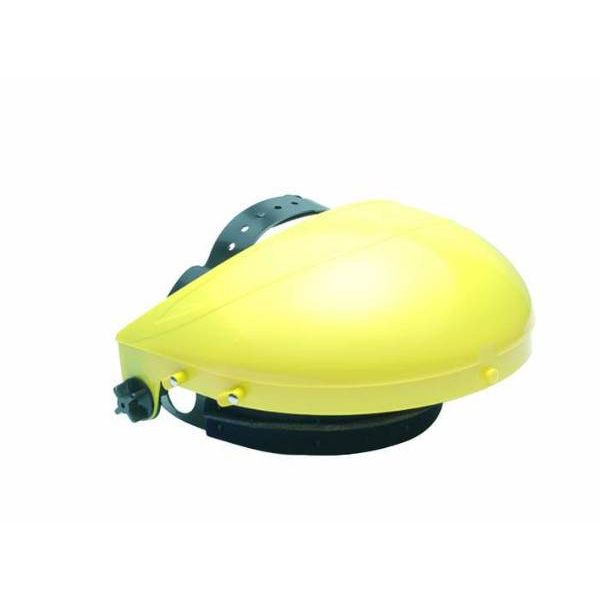 華信WB200標(biāo)準(zhǔn)單用型防護(hù)面罩