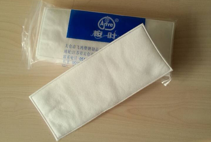 桉葉AY3001-2活性炭纖維KP90過濾棉