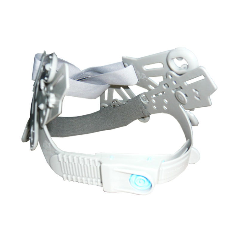 桉葉玻璃鋼材質安全帽帽襯