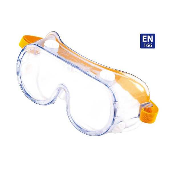 華信WB105防化護目鏡