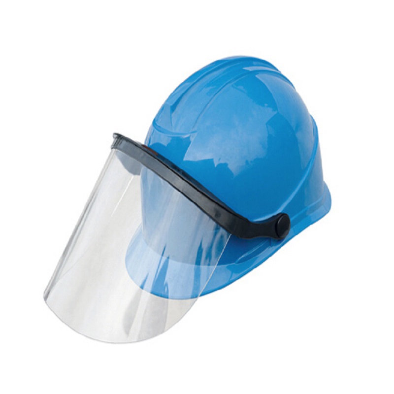 桉葉AY1070防化PC面屏