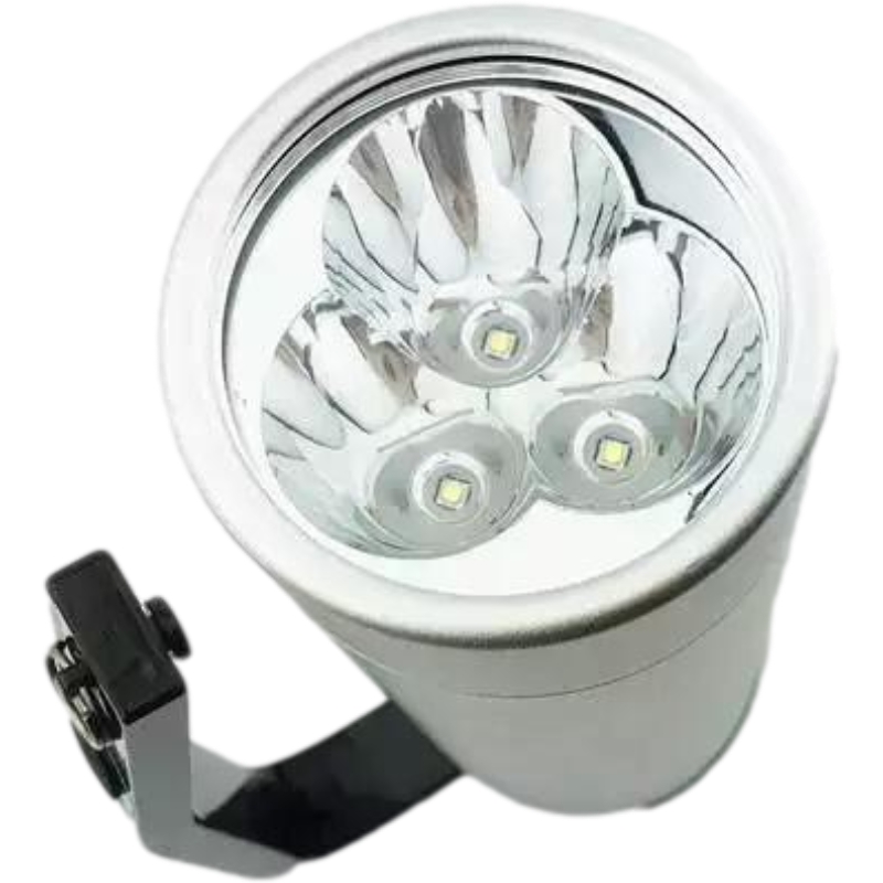 海洋王RJW7102LT手提式防爆手電筒