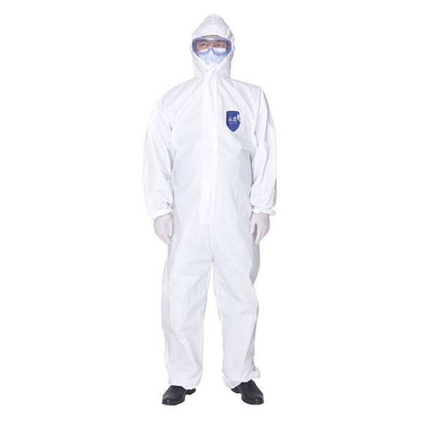 永霏I710-T5工業(yè)防護(hù)服TYPE6