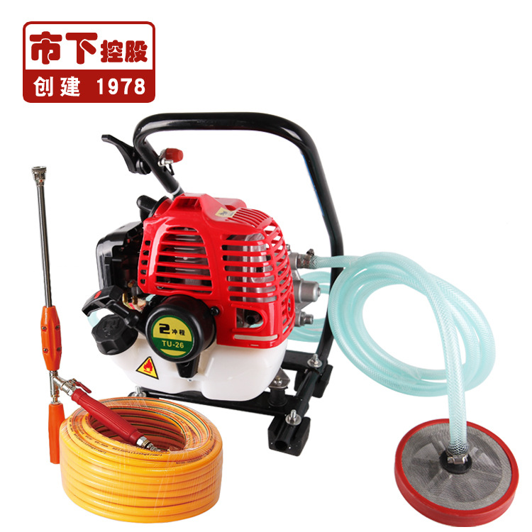 市下SX-PP8手提式動(dòng)力噴霧機(jī)