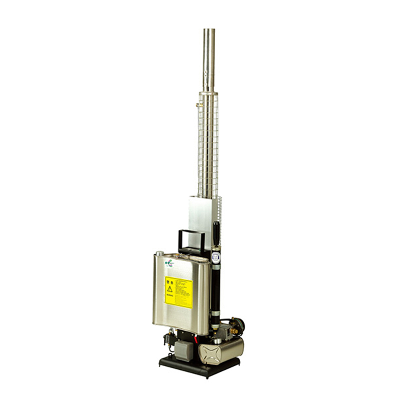 隆瑞TSB-35林業熱力噴霧器