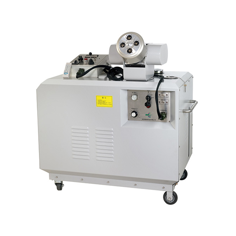 隆瑞3WC-30-G車載式噴霧器