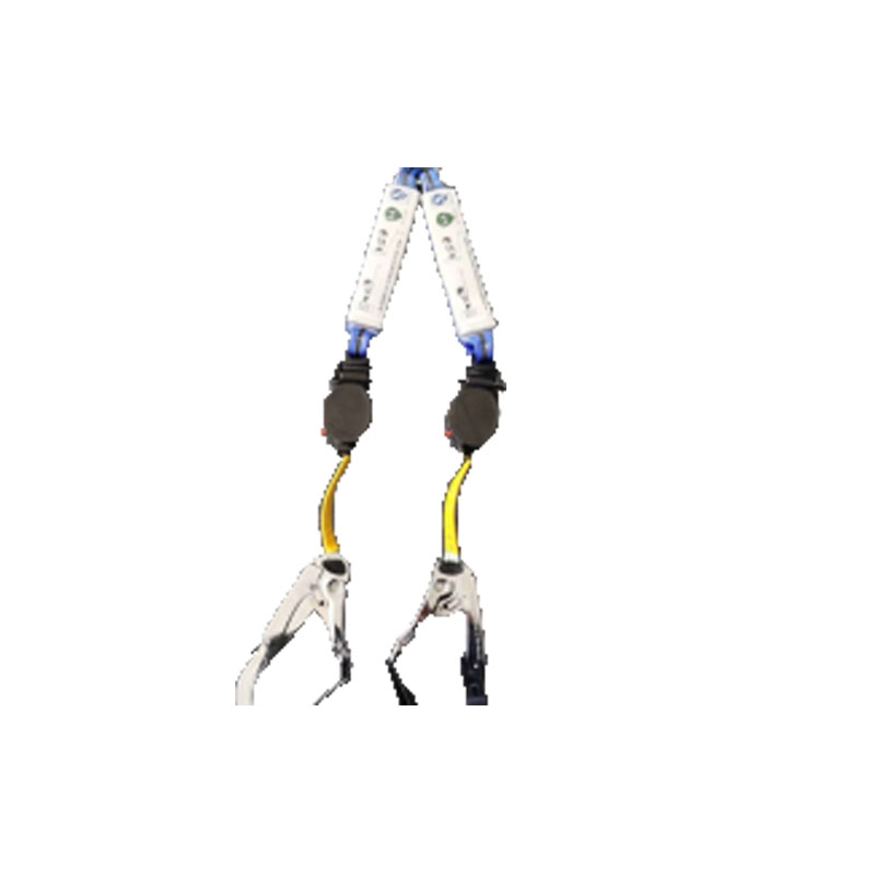 建鋼小型速差防墜器 建鋼小型速差防墜器