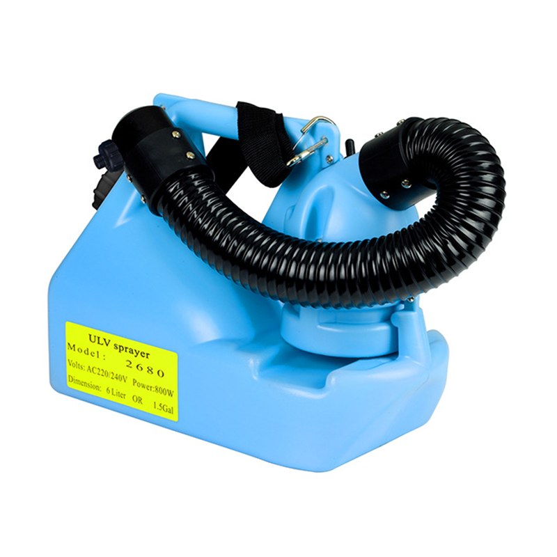 隆瑞2680電動超低量噴霧器